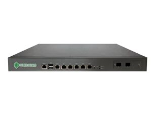Cyber Guard Next-Gen UTM Firewall appliance box